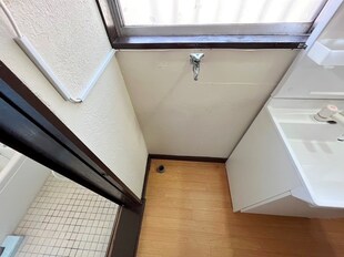 武４丁目戸建の物件内観写真